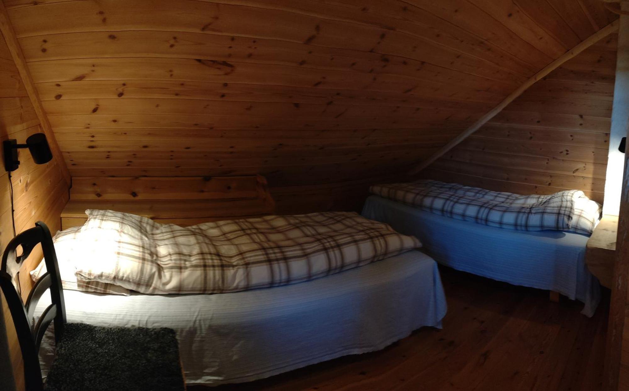 Troll Fjordhytter Syvde Esterno foto