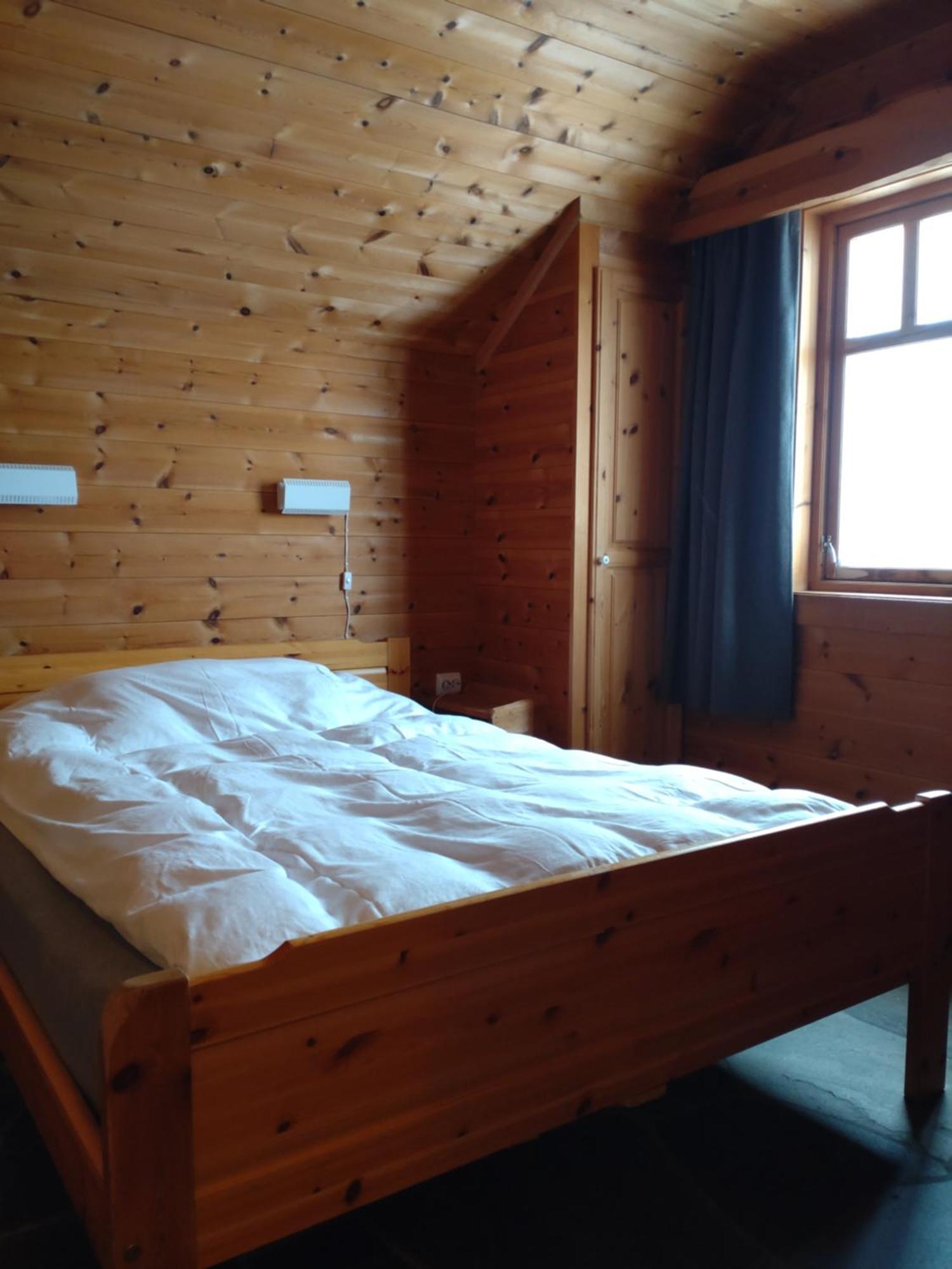 Troll Fjordhytter Syvde Esterno foto