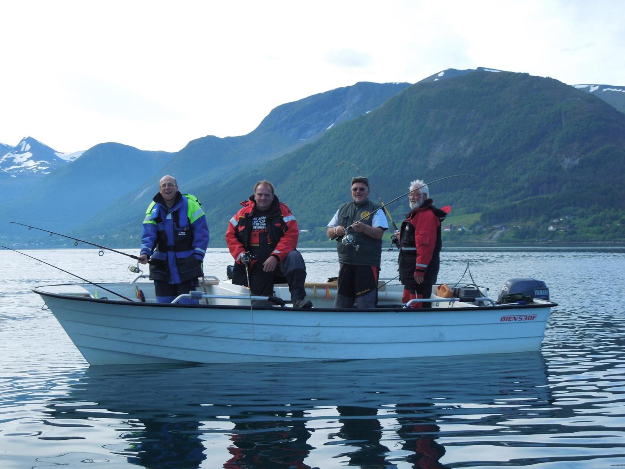 Troll Fjordhytter Syvde Esterno foto