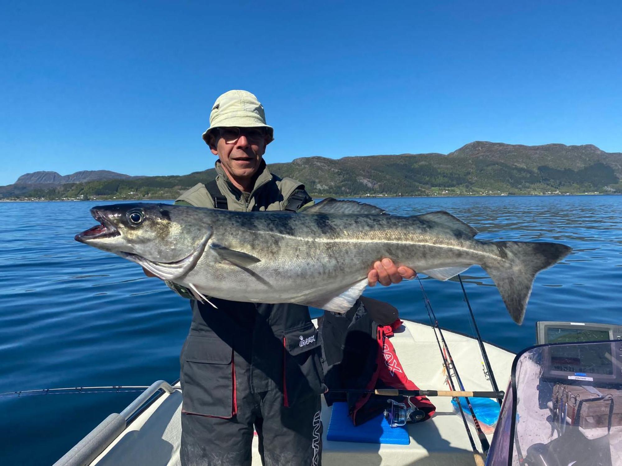 Troll Fjordhytter Syvde Esterno foto